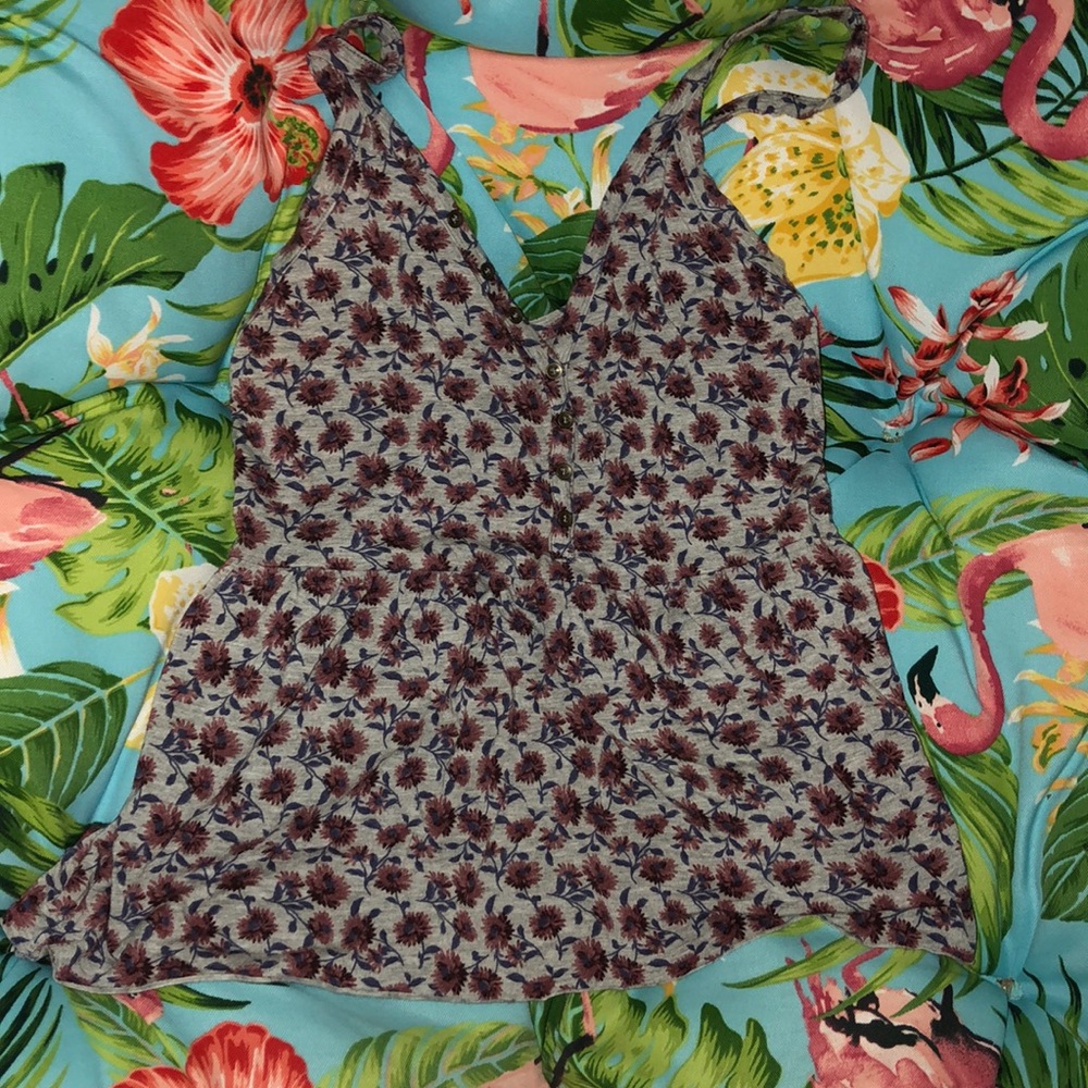 Soft and Sexy American Eagle Tanktop